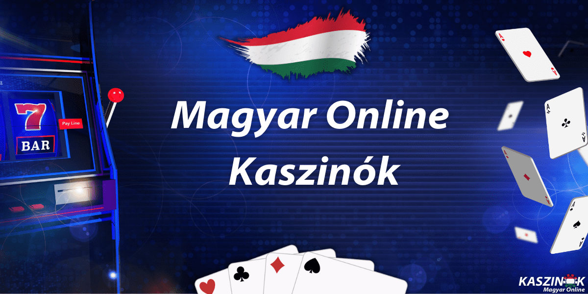 Fedezd fel a Mastercard kaszinók világát Magyarországon