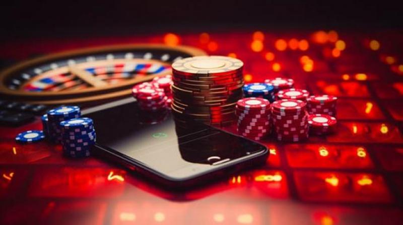 The Ultimate Guide to CasinoLab Casino Unleashing the Fun and Wins