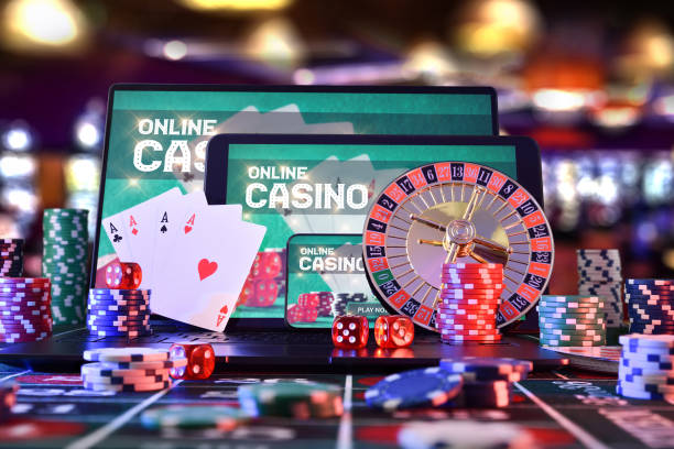 The Ultimate Guide to CasinoLab Casino Unleashing the Fun and Wins