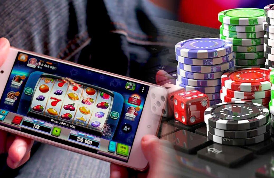 Exploring Online Casino Winstler Your Ultimate Gaming Destination
