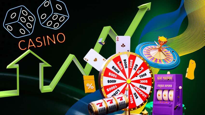 Top Casino Bonuses That Require Minimal Effort